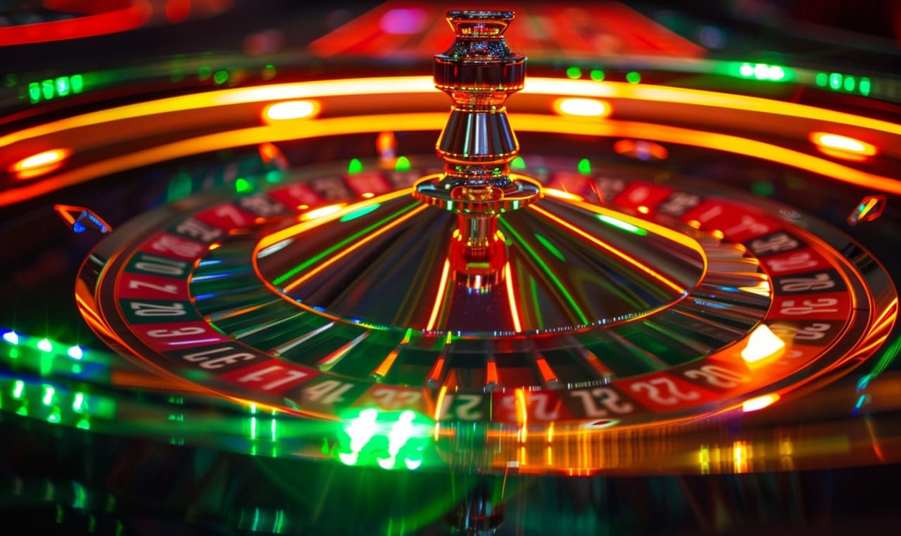 Bàn Live Casino với dealer phát trực tiếp qua màn hình trên nền tảng win333