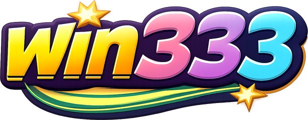 Logo win333